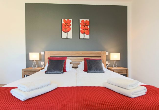 Villa à Alhaurin de la Torre - TESS Rancho Las Palmeras Villa à Alhaurin de la Torre - TESS Rancho Las Palmeras