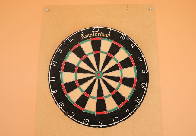 Villa à Alhaurin de la Torre - TESS Rancho Las Palmeras Villa à Alhaurin de la Torre - TESS Rancho Las Palmeras