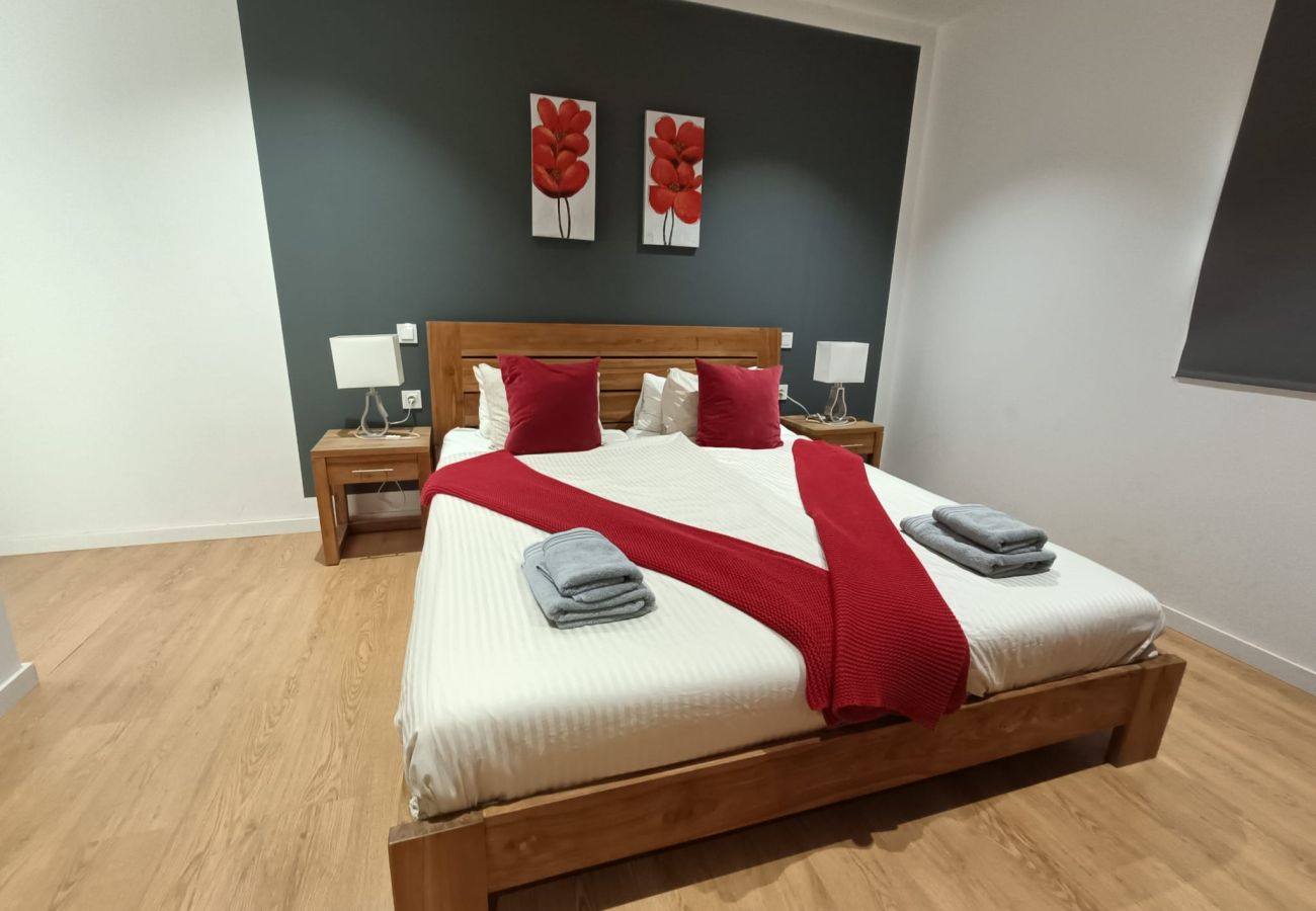 Villa à Alhaurin de la Torre - TESS Rancho Las Palmeras