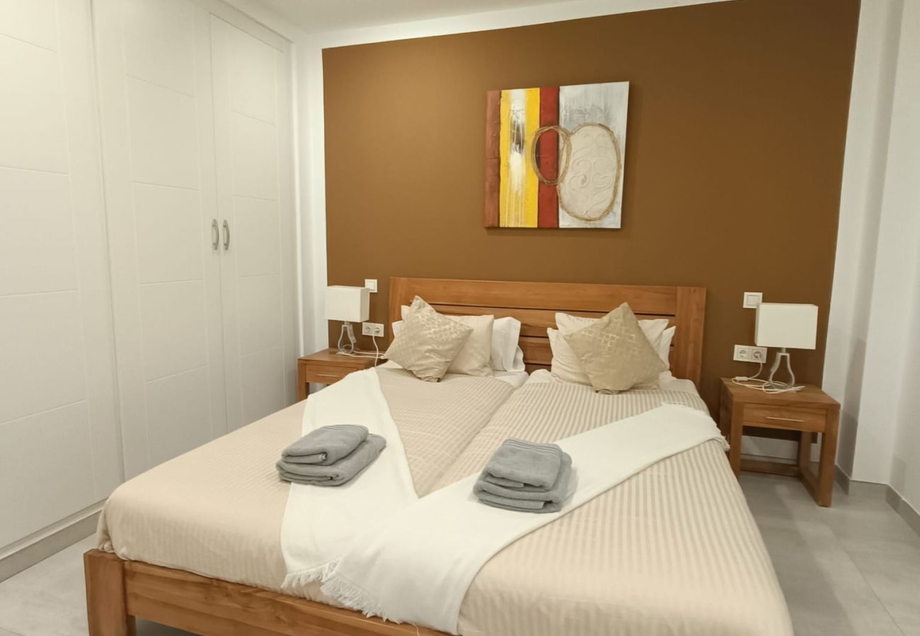 Villa à Alhaurin de la Torre - TESS Rancho Las Palmeras