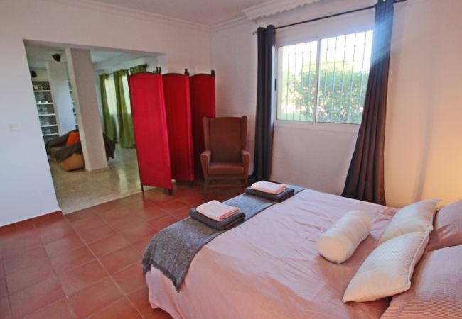 Villa à Alhaurin de la Torre - TESS Villa La Favorita Villa à Alhaurin de la Torre - TESS Villa La Favorita