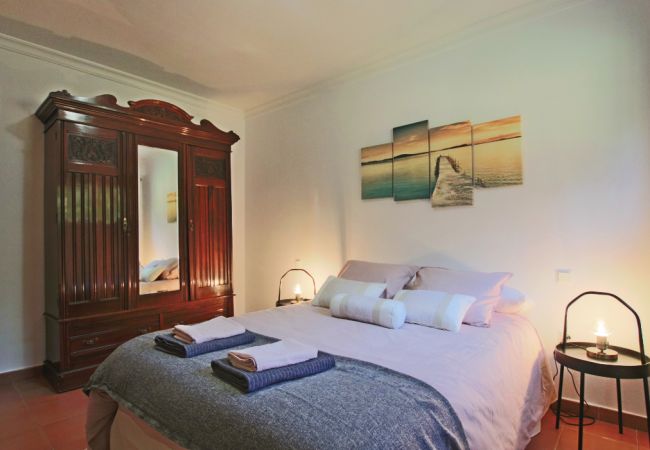 Villa à Alhaurin de la Torre - TESS Villa La Favorita Villa à Alhaurin de la Torre - TESS Villa La Favorita