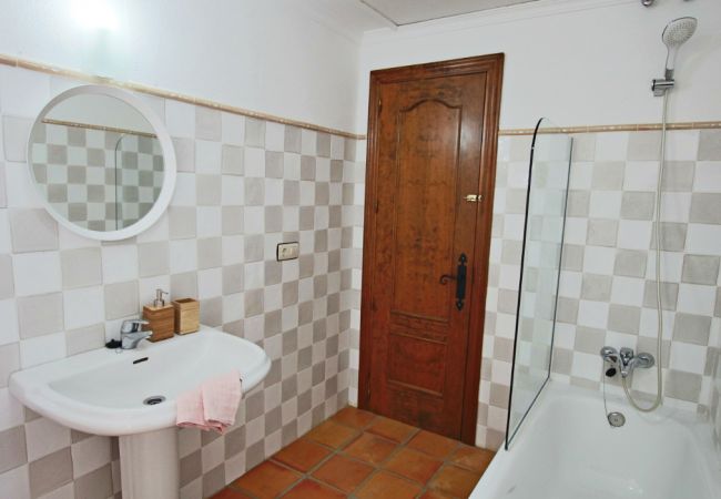 Villa à Alhaurin de la Torre - TESS Villa La Favorita Villa à Alhaurin de la Torre - TESS Villa La Favorita