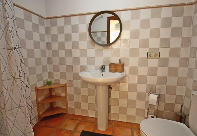 Villa à Alhaurin de la Torre - TESS Villa La Favorita Villa à Alhaurin de la Torre - TESS Villa La Favorita