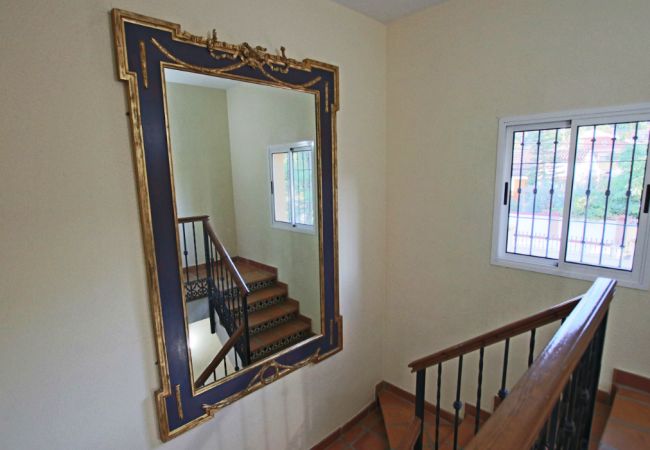 Villa à Alhaurin de la Torre - TESS Villa La Favorita Villa à Alhaurin de la Torre - TESS Villa La Favorita