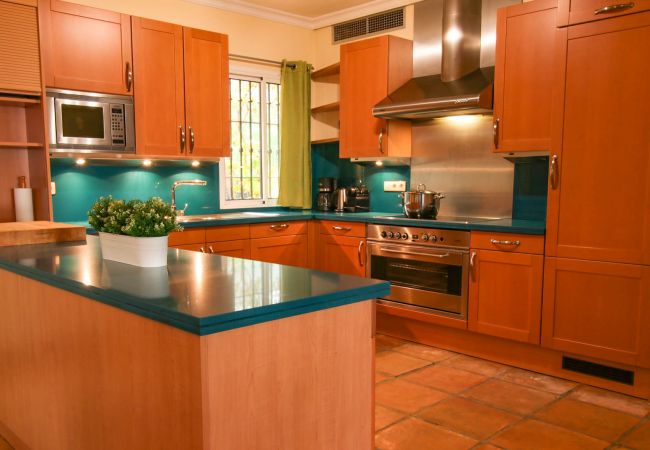 Villa à Alhaurin de la Torre - TESS Villa La Favorita Villa à Alhaurin de la Torre - TESS Villa La Favorita