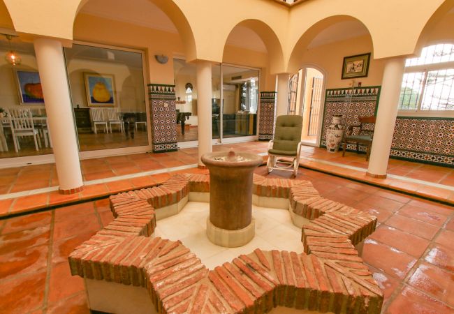 Villa à Alhaurin de la Torre - TESS Villa La Favorita Villa à Alhaurin de la Torre - TESS Villa La Favorita