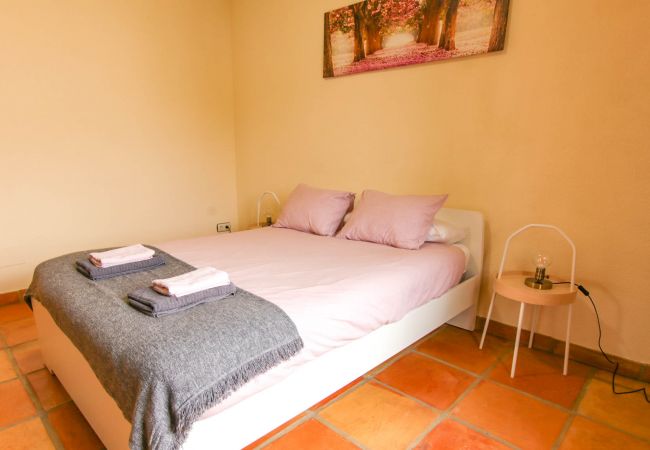 Villa à Alhaurin de la Torre - TESS Villa La Favorita Villa à Alhaurin de la Torre - TESS Villa La Favorita