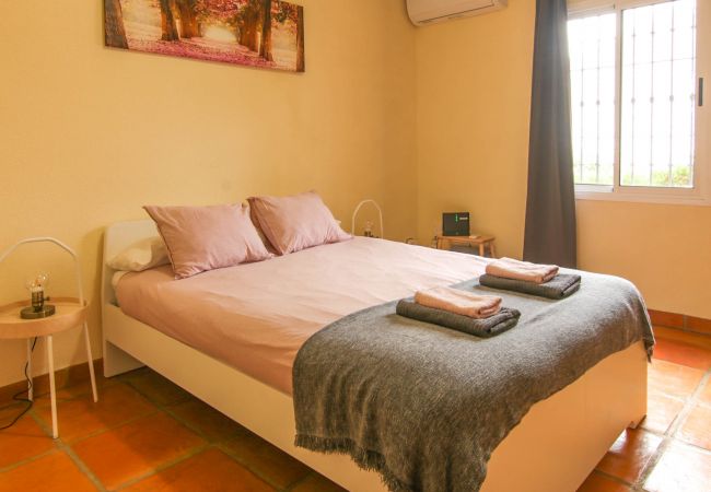 Villa à Alhaurin de la Torre - TESS Villa La Favorita Villa à Alhaurin de la Torre - TESS Villa La Favorita