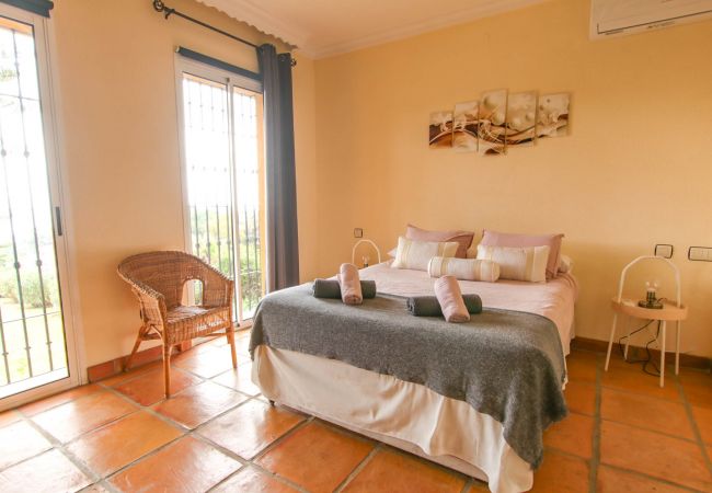 Villa à Alhaurin de la Torre - TESS Villa La Favorita Villa à Alhaurin de la Torre - TESS Villa La Favorita