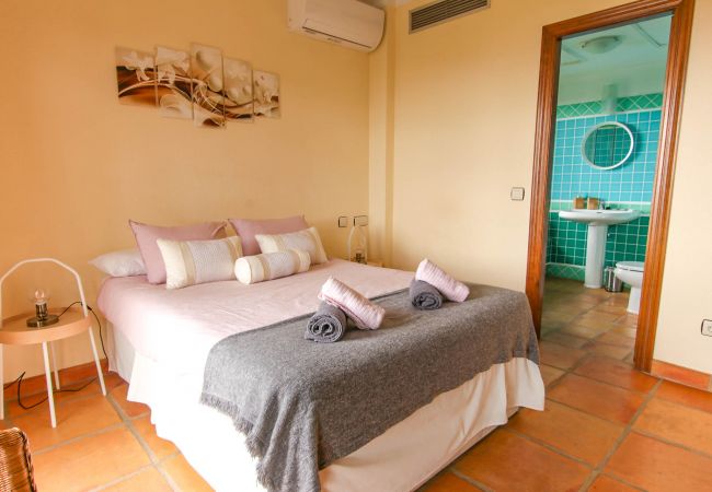 Villa à Alhaurin de la Torre - TESS Villa La Favorita Villa à Alhaurin de la Torre - TESS Villa La Favorita