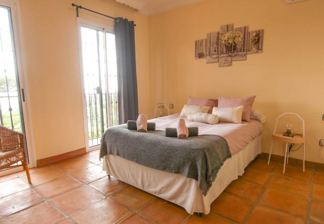 Villa à Alhaurin de la Torre - TESS Villa La Favorita Villa à Alhaurin de la Torre - TESS Villa La Favorita