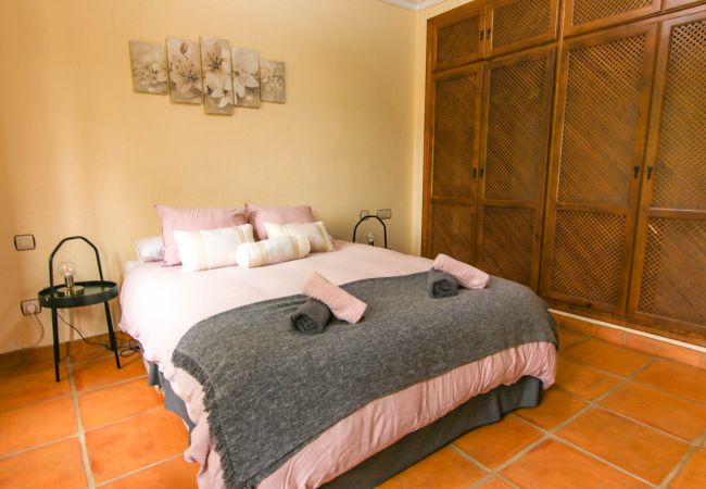 Villa à Alhaurin de la Torre - TESS Villa La Favorita Villa à Alhaurin de la Torre - TESS Villa La Favorita