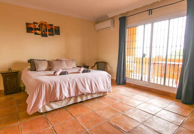 Villa à Alhaurin de la Torre - TESS Villa La Favorita Villa à Alhaurin de la Torre - TESS Villa La Favorita