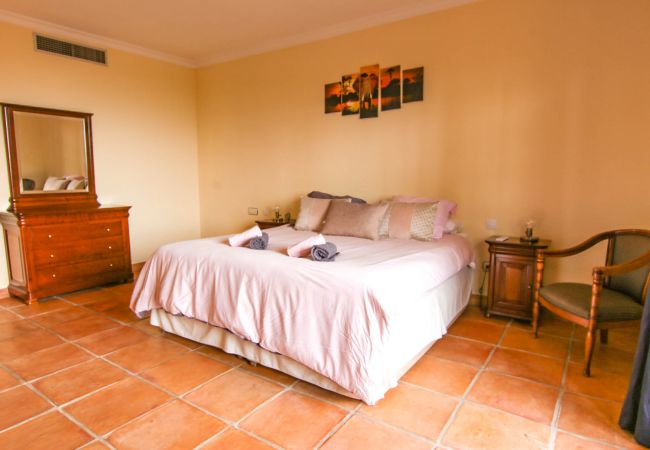 Villa à Alhaurin de la Torre - TESS Villa La Favorita Villa à Alhaurin de la Torre - TESS Villa La Favorita