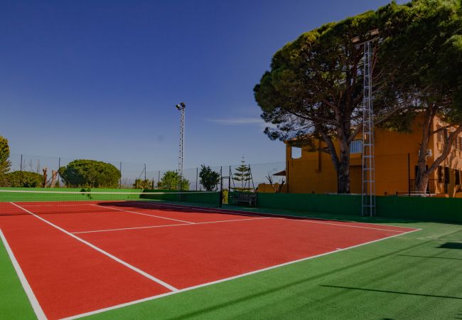 Villa à Alhaurin de la Torre - TESS Villa La Favorita Villa à Alhaurin de la Torre - TESS Villa La Favorita