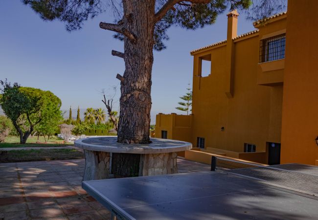 Villa à Alhaurin de la Torre - TESS Villa La Favorita Villa à Alhaurin de la Torre - TESS Villa La Favorita