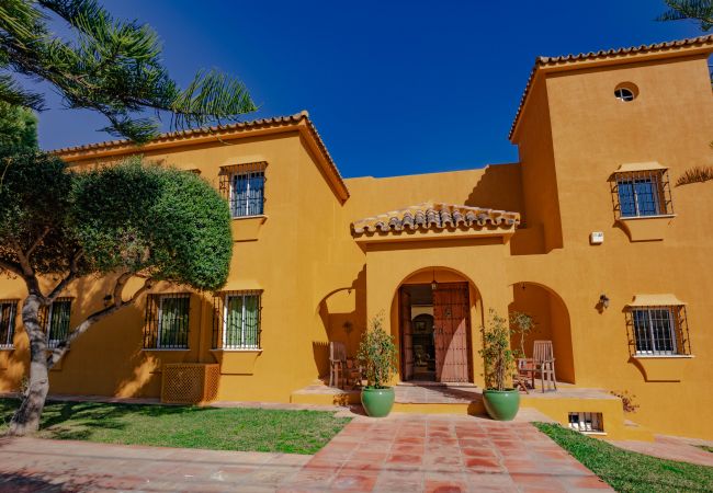 Villa à Alhaurin de la Torre - TESS Villa La Favorita Villa à Alhaurin de la Torre - TESS Villa La Favorita