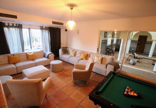 Villa à Alhaurin de la Torre - TESS Villa La Favorita Villa à Alhaurin de la Torre - TESS Villa La Favorita