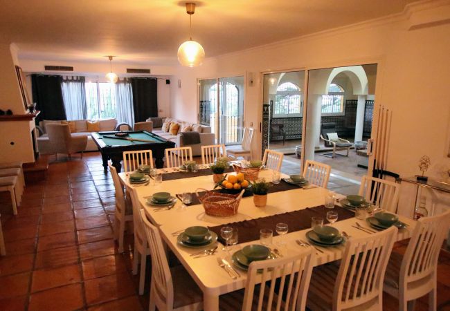 Villa à Alhaurin de la Torre - TESS Villa La Favorita Villa à Alhaurin de la Torre - TESS Villa La Favorita