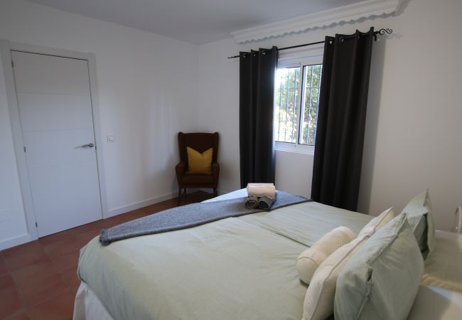 Villa à Alhaurin de la Torre - TESS Villa La Favorita Villa à Alhaurin de la Torre - TESS Villa La Favorita