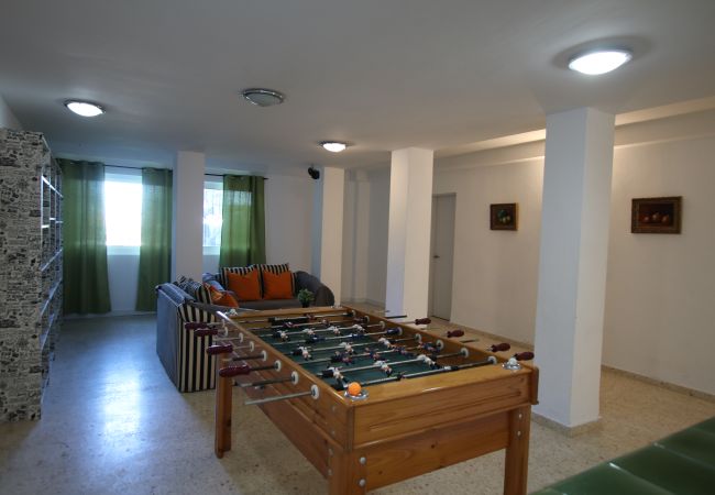 Villa à Alhaurin de la Torre - TESS Villa La Favorita Villa à Alhaurin de la Torre - TESS Villa La Favorita