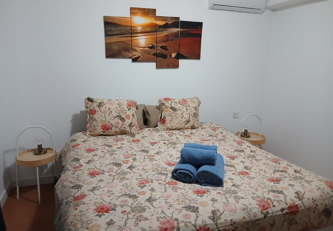 Villa à Alhaurin de la Torre - TESS Villa La Favorita