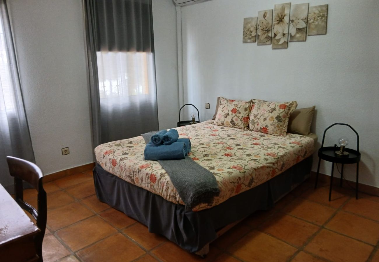 Villa à Alhaurin de la Torre - TESS Villa La Favorita