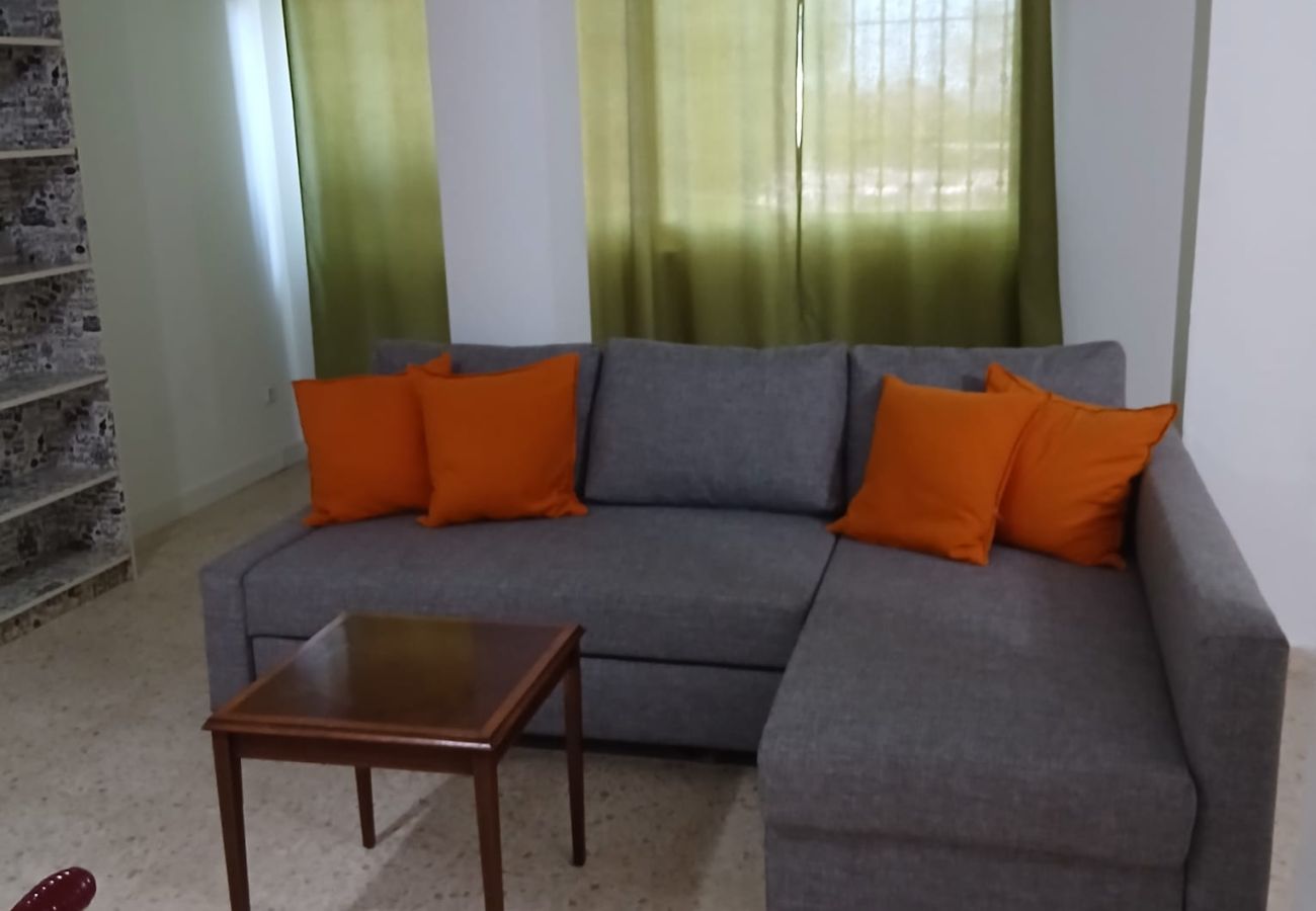 Villa à Alhaurin de la Torre - TESS Villa La Favorita