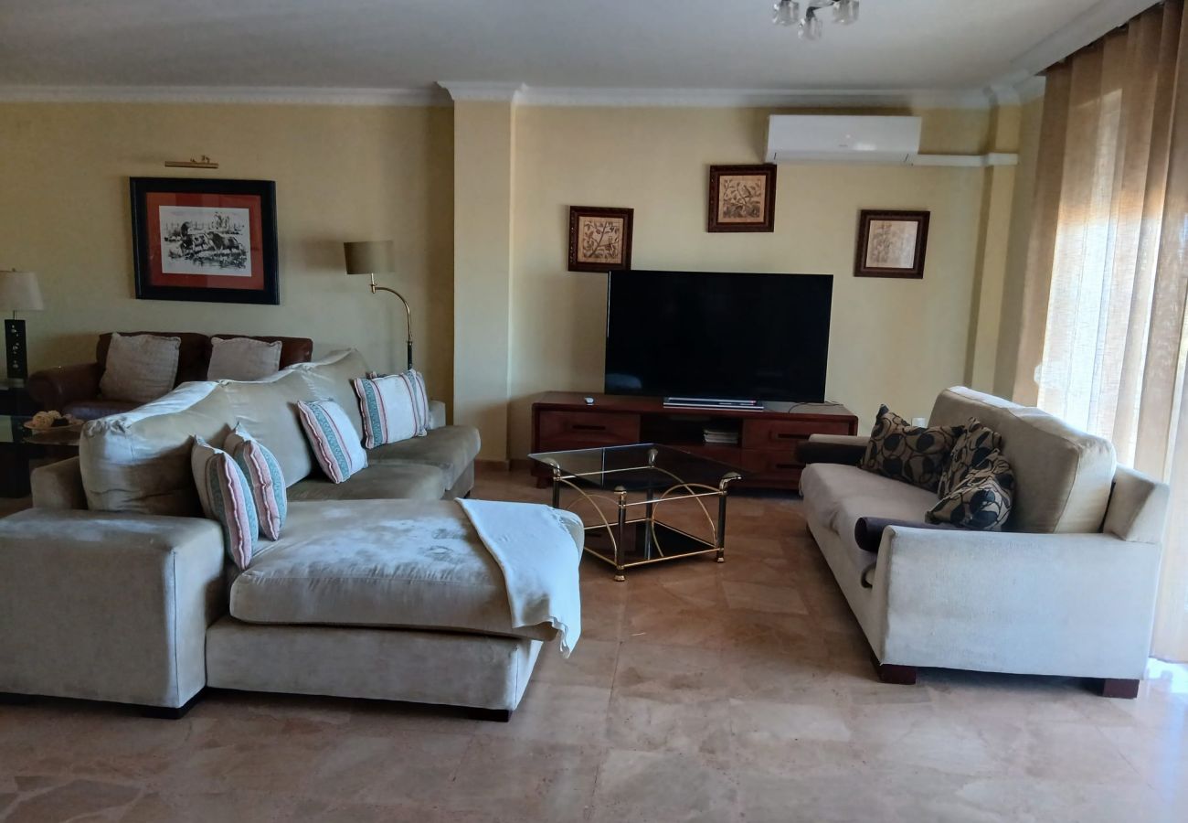 Villa à Alhaurin de la Torre - TESS Villa Paradise