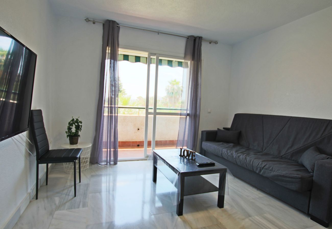Appartement à Malaga - TESS Apartamento Muñoz