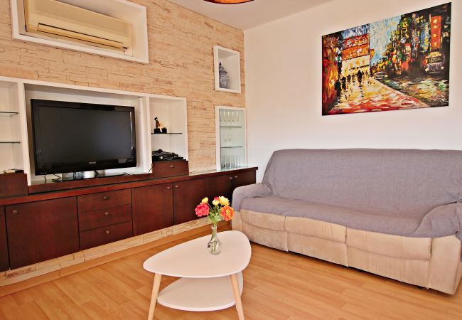 Villa à Alhaurin de la Torre - TESS Villa Arenas  Villa à Alhaurin de la Torre - TESS Villa Arenas