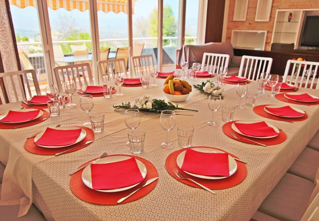 Villa à Alhaurin de la Torre - TESS Villa Arenas  Villa à Alhaurin de la Torre - TESS Villa Arenas