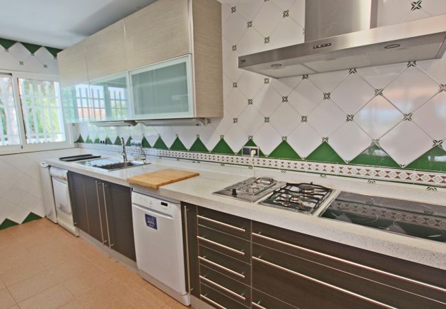 Villa à Alhaurin de la Torre - TESS Villa Arenas  Villa à Alhaurin de la Torre - TESS Villa Arenas