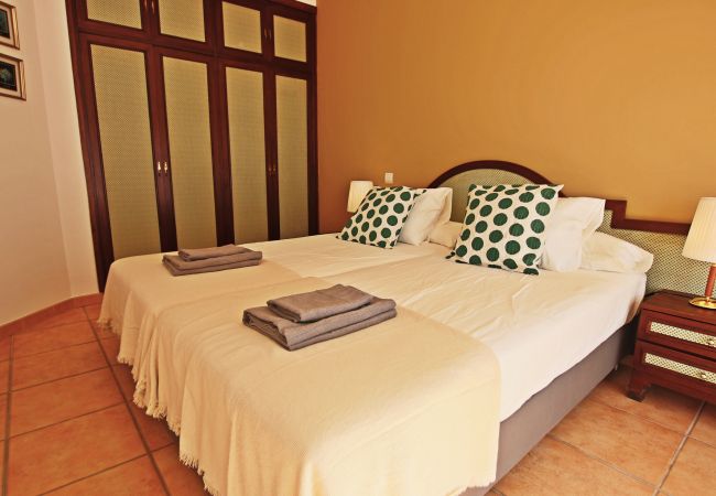 Villa à Alhaurin de la Torre - TESS Villa Arenas  Villa à Alhaurin de la Torre - TESS Villa Arenas