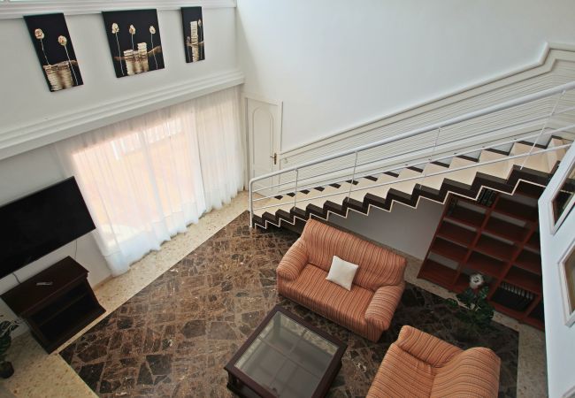 Villa à Alhaurin de la Torre - TESS Villa Arenas  Villa à Alhaurin de la Torre - TESS Villa Arenas