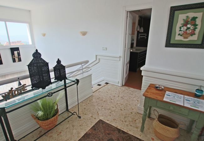 Villa à Alhaurin de la Torre - TESS Villa Arenas  Villa à Alhaurin de la Torre - TESS Villa Arenas