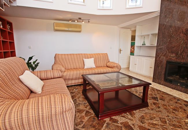 Villa à Alhaurin de la Torre - TESS Villa Arenas  Villa à Alhaurin de la Torre - TESS Villa Arenas