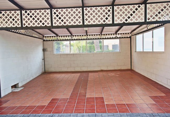 Villa à Alhaurin de la Torre - TESS Villa Arenas  Villa à Alhaurin de la Torre - TESS Villa Arenas