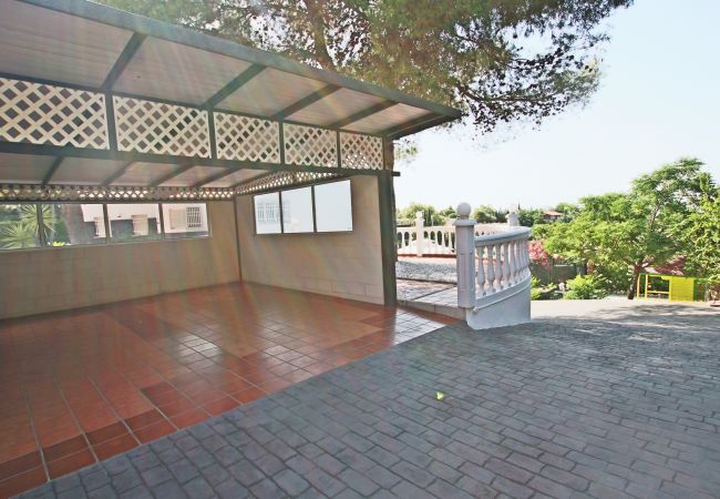 Villa à Alhaurin de la Torre - TESS Villa Arenas  Villa à Alhaurin de la Torre - TESS Villa Arenas