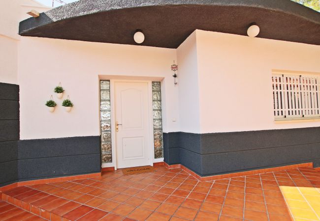 Villa à Alhaurin de la Torre - TESS Villa Arenas  Villa à Alhaurin de la Torre - TESS Villa Arenas