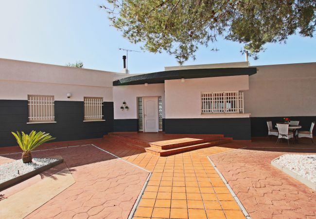 Villa à Alhaurin de la Torre - TESS Villa Arenas  Villa à Alhaurin de la Torre - TESS Villa Arenas