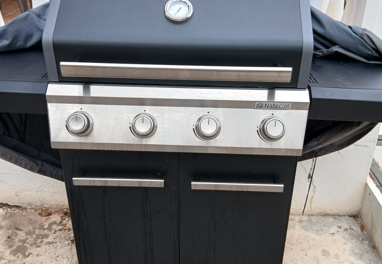 Villa à Alhaurin de la Torre - TESS Villa Arenas 