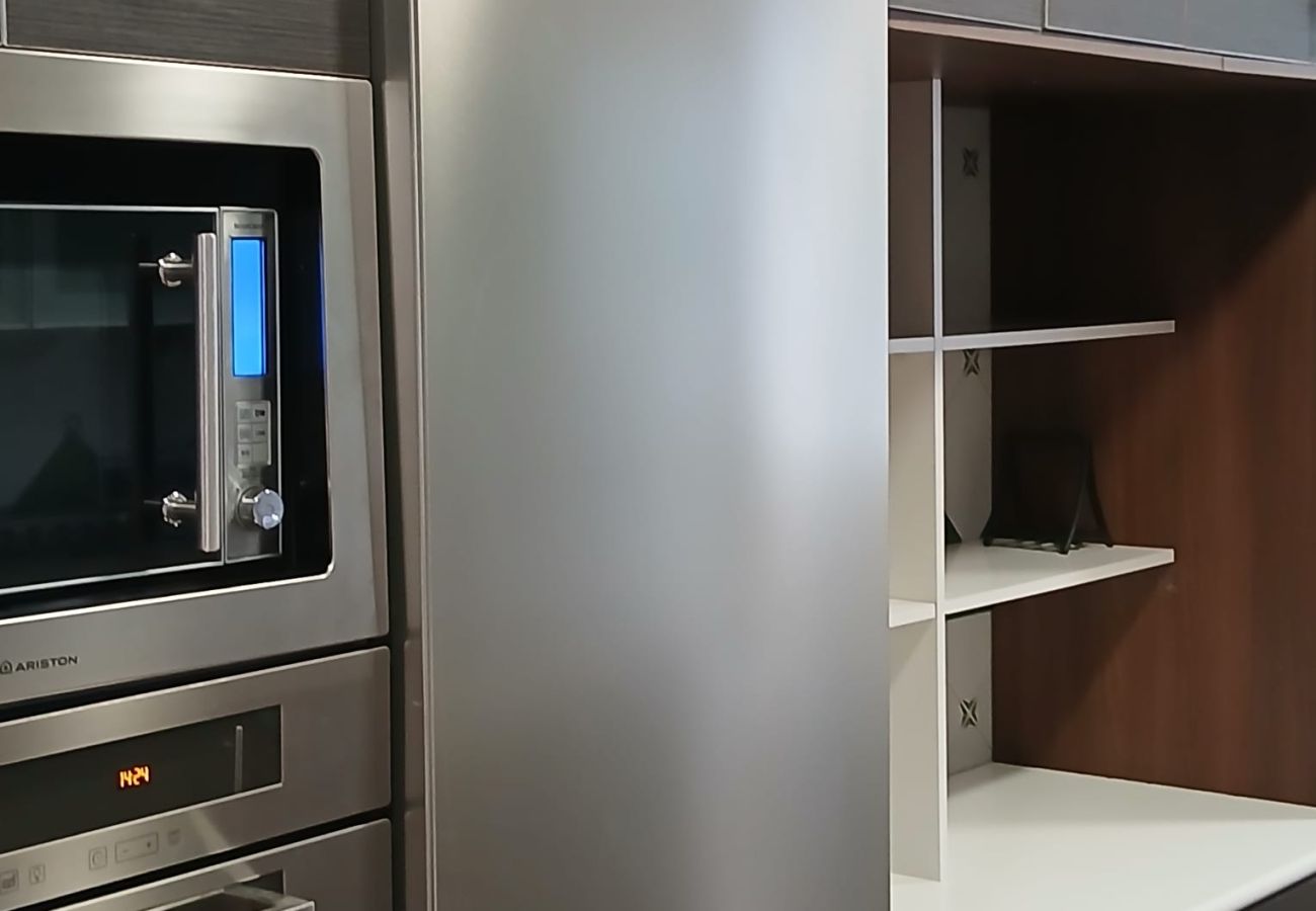 Villa à Alhaurin de la Torre - TESS Villa Arenas 