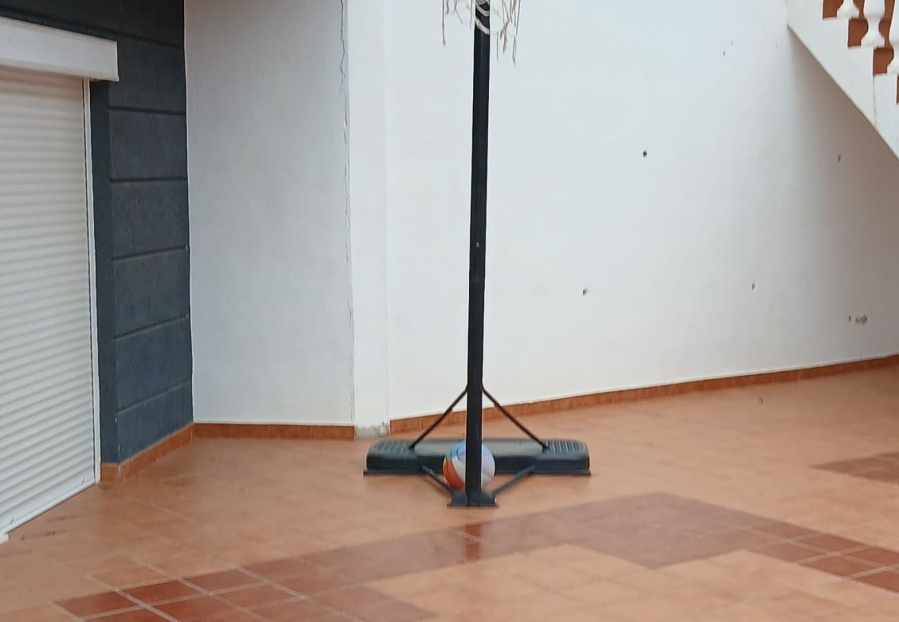 Villa à Alhaurin de la Torre - TESS Villa Arenas 