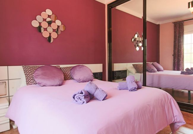 Villa à Alhaurin de la Torre - TESS Villa Smile  Villa à Alhaurin de la Torre - TESS Villa Smile