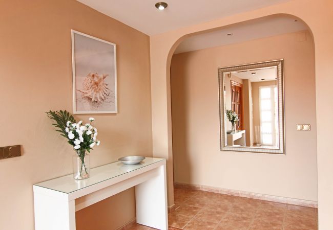 Villa à Alhaurin de la Torre - TESS Villa Smile  Villa à Alhaurin de la Torre - TESS Villa Smile