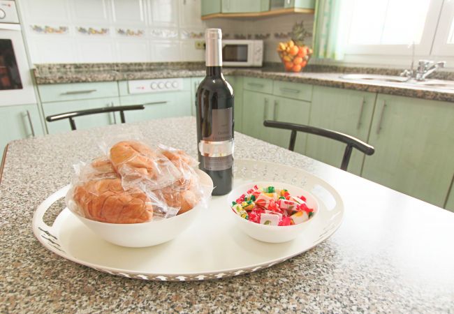 Villa à Alhaurin de la Torre - TESS Villa Smile  Villa à Alhaurin de la Torre - TESS Villa Smile