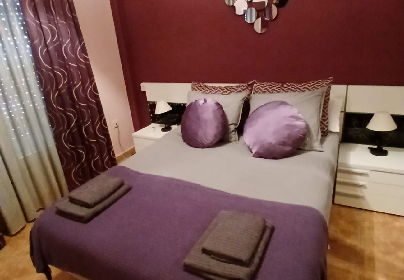 Villa à Alhaurin de la Torre - TESS Villa Smile 