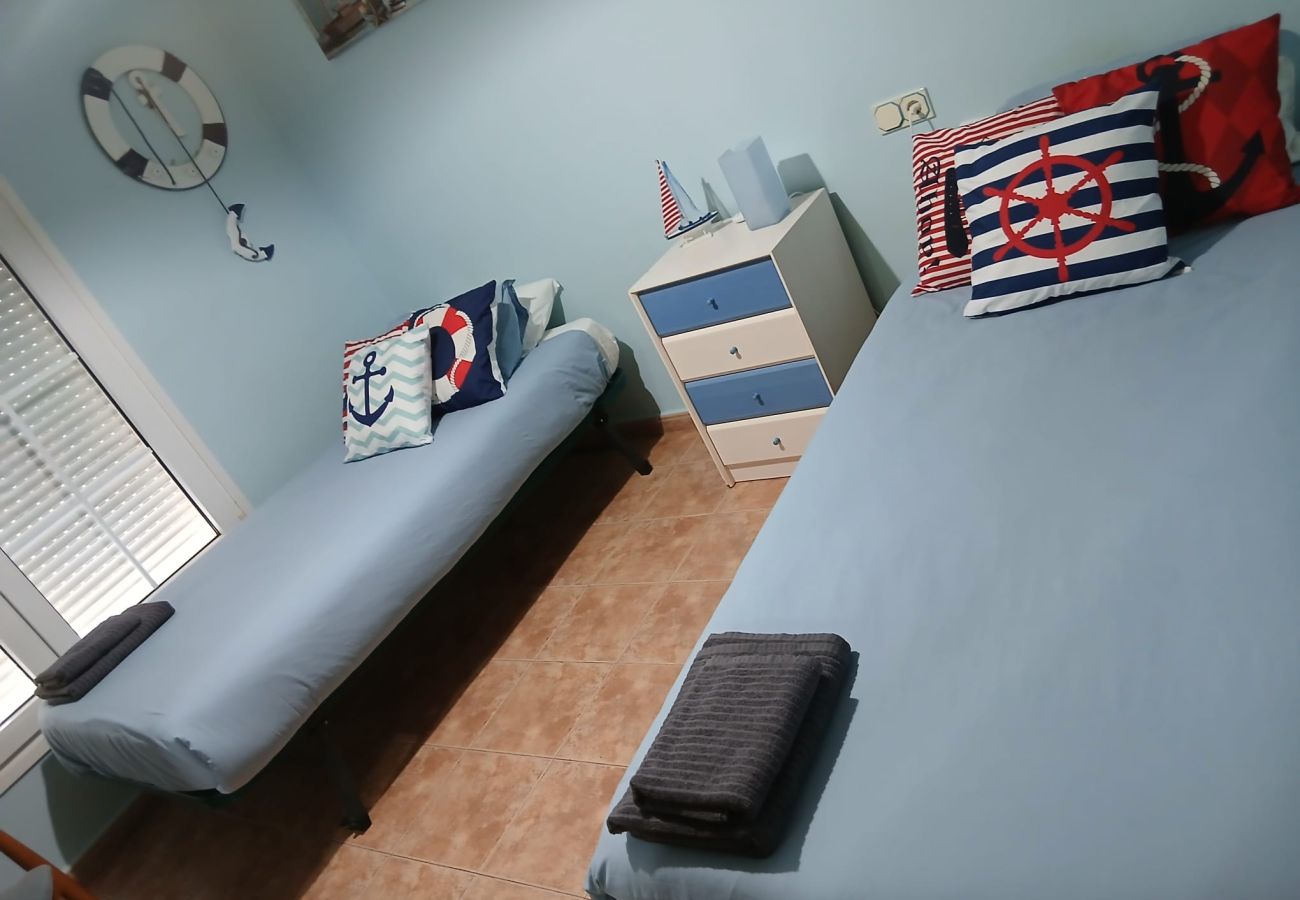 Villa à Alhaurin de la Torre - TESS Villa Smile 